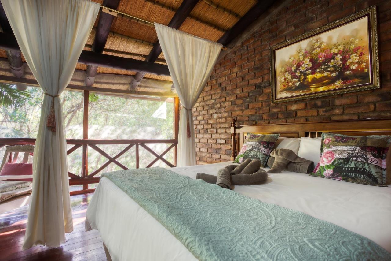 Doringpoort Lodge Национальный парк Крюгера Экстерьер фото