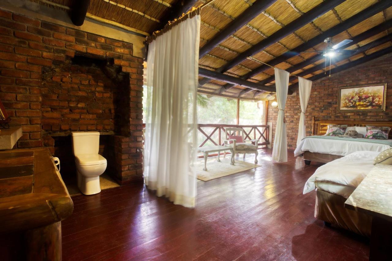 Doringpoort Lodge Национальный парк Крюгера Экстерьер фото